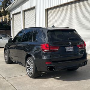 BMW X5 SDRIVE35I - 5