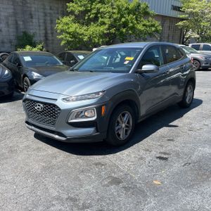 HYUNDAI KONA SE - 1