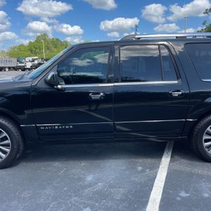 LINCOLN NAVIGATOR L SELECT - 4