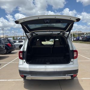 صورة 42 لـ 2020 Honda PILOT TOURING