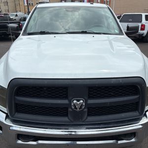 2015 RAM 2500 TRADESMAN photo 9
