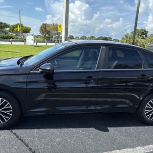 صورة 4 لـ 2019 Volkswagen JETTA S