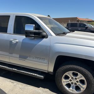 صورة مصغرة 13 لـ 2018 Chevrolet SILVERADO 1500 LT Z71