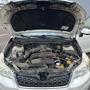 صورة مصغرة 43 لـ 2014 Subaru FORESTER 2.5I LIMITED