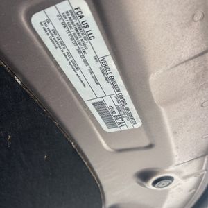 2017 Chrysler PACIFICA LIMITED — фото 46