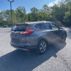 صورة 8 لـ 2018 Honda CR-V EX