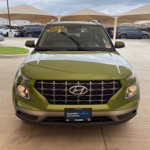 HYUNDAI VENUE SEL - 10