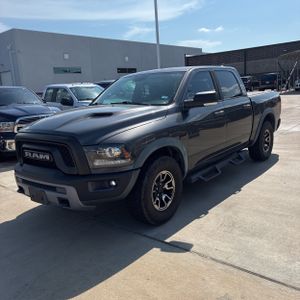 صورة 1 لـ 2016 RAM 1500 REBEL