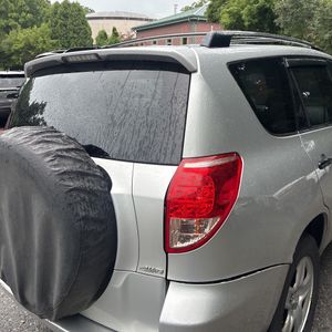 2007 Toyota RAV4 BASE 缩略图 57