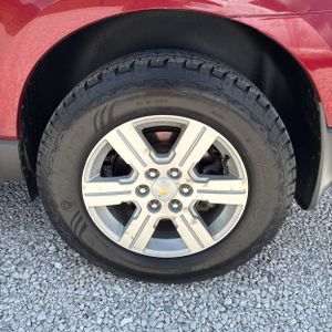 صورة مصغرة 18 لـ 2010 Chevrolet TRAVERSE LT