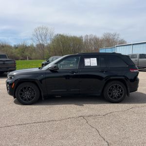 JEEP GRAND CHEROKEE 4XE SUMMIT RESERVE - 3