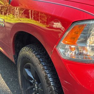 2018 RAM 1500 EXPRESS — миниатюра 55