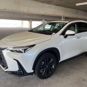 LEXUS NX 450H+ BASE - 2