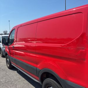 FORD TRANSIT 250 - 6