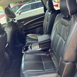 2017 Acura MDX SH-AWD W/ADVANCE 缩略图 34