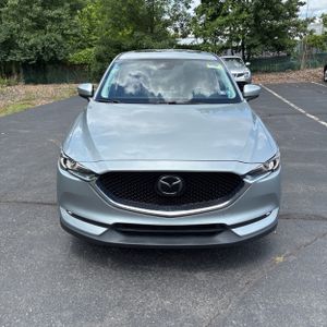 2018 Mazda CX-5 GRAND TOURING — миниатюра 14