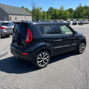 2012 KIA SOUL ! 照片 8