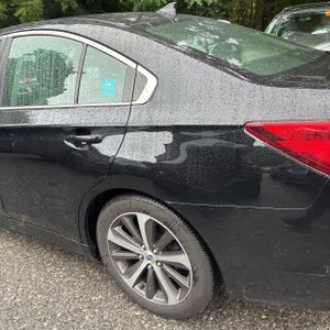 2017 Subaru LEGACY 3.6R LIMITED 照片 6