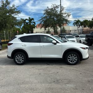 2023 Mazda CX-5 2.5 S PREFERRED — фото 10