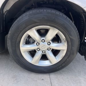 2014 Lexus GX 460 BASE — миниатюра 20