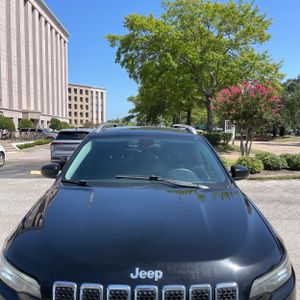 2020 JEEP CHEROKEE LATITUDE 缩略图 15