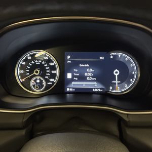 2024 Genesis GV80 2.5T — миниатюра 39