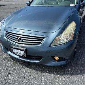صورة 56 لـ 2010 Infiniti G37 JOURNEY
