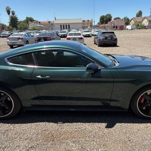 صورة مصغرة 11 لـ 2019 FORD MUSTANG BULLITT