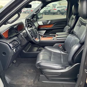 2019 Lincoln NAVIGATOR RESERVE — фото 31