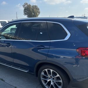 BMW X5 XDRIVE40I - 6