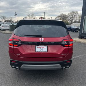 HONDA PILOT ELITE - 7