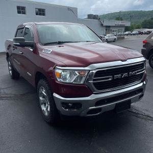 صورة مصغرة 12 لـ 2019 RAM 1500 BIG HORN