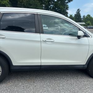 2015 Honda CR-V EX-L 缩略图 11