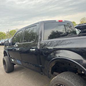 FORD F-150 LIMITED - 6