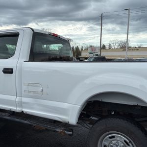 FORD F-350 SUPER DUTY XL - 6