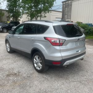FORD ESCAPE SE - 5