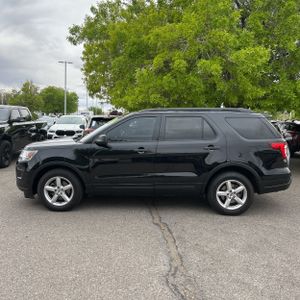 FORD EXPLORER BASE - 3