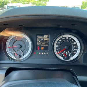 2013 RAM 1500 EXPRESS — миниатюра 38