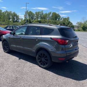 صورة 5 لـ 2019 FORD ESCAPE SE