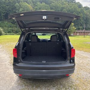 2016 Honda PILOT EX-L 照片 43