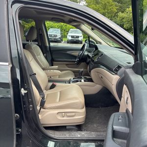 2020 Honda PILOT EX-L — миниатюра 33