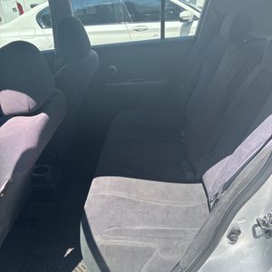 2008 Nissan VERSA 1.8 S thumbnail 34