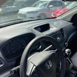 2016 Honda CR-V LX 缩略图 34