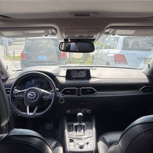 2020 Mazda CX-5 GRAND TOURING — фото 37