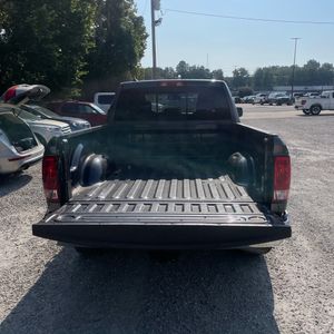 2018 RAM 1500 BIG HORN — миниатюра 46