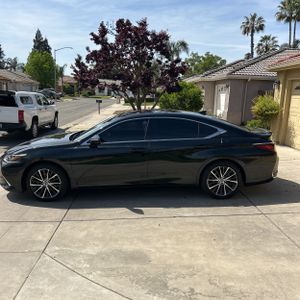 LEXUS ES 300H BASE - 3