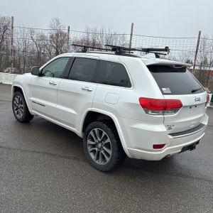 JEEP GRAND CHEROKEE - 5