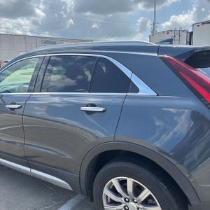 صورة 6 لـ 2020 Cadillac XT4 PREMIUM LUXURY