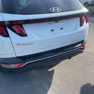 2022 Hyundai TUCSON SE — миниатюра 58