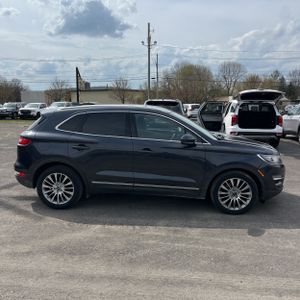 LINCOLN MKC BASE - 10